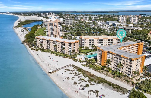 South Island Condo | 9462LEOARMS308LAMCO - Leonardo Arms 308