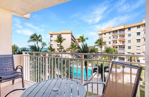 South Island Condo | 9462LEOARMS308LAMCO - Leonardo Arms 308
