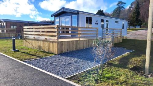 Grantown-on-Spey House | 95 Grantown