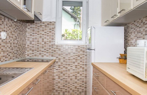 Balatonkeresztur Other | 95 m² Accommodation ∙ 3 bedrooms ∙ 6 guests