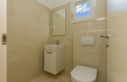 Duce Apartment | 95 m² Apartment ∙ 2 bedrooms ∙ 4 guests