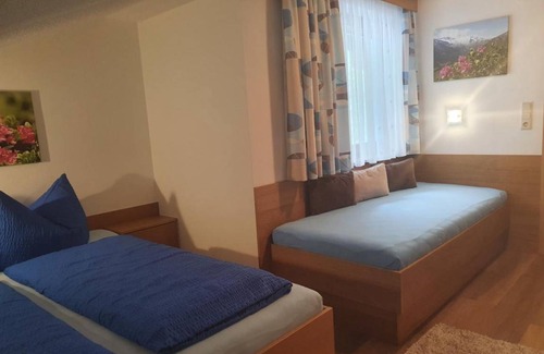 Madseit Apartment | 95 m² Apartment ∙ 3 bedrooms ∙ 5 guests