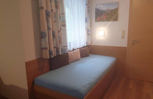 Madseit Apartment | 95 m² Apartment ∙ 3 bedrooms ∙ 5 guests