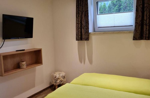 Madseit Apartment | 95 m² Apartment ∙ 3 bedrooms ∙ 5 guests