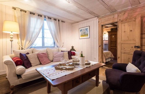 Riquewihr Apartment | 95 m² Apartment ∙ 3 bedrooms ∙ 6 guests