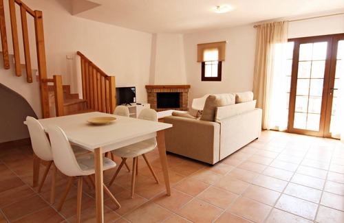 Villaricos Apartment | 95 m² Apartment ∙ 2 bedrooms ∙ 4 guests
