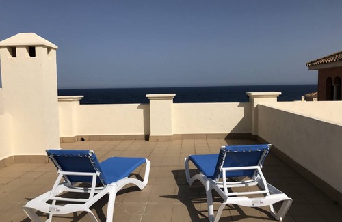 Villaricos Apartment | 95 m² Apartment ∙ 2 bedrooms ∙ 4 guests