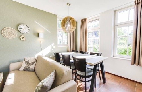 Municipality of Hellendoorn House | 95 m² Bungalow ∙ 3 bedrooms ∙ 6 guests