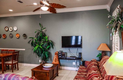 South Padre Island Condo | 95 m² Condo ∙ 2 bedrooms ∙ 6 guests