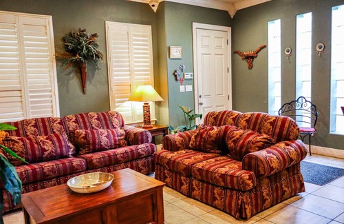 South Padre Island Condo | 95 m² Condo ∙ 2 bedrooms ∙ 6 guests