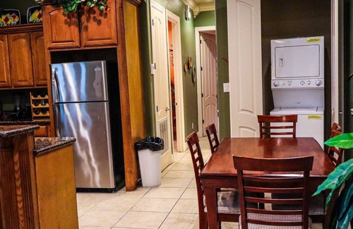 South Padre Island Condo | 95 m² Condo ∙ 2 bedrooms ∙ 6 guests