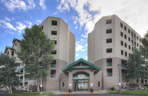 Frisco Condo | 95 m² Condo ∙ 2 bedrooms ∙ 6 guests