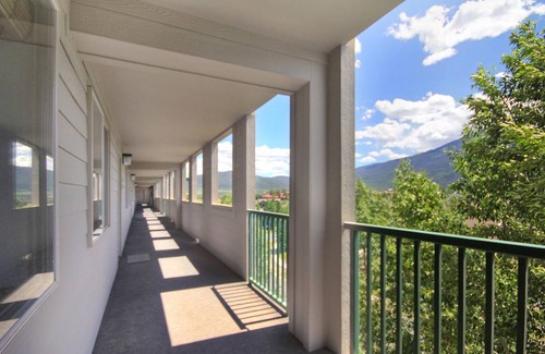 Frisco Condo | 95 m² Condo ∙ 2 bedrooms ∙ 6 guests