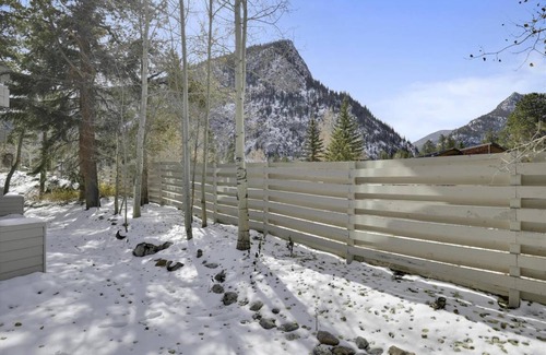 Frisco Condo | 95 m² Condo ∙ 2 bedrooms ∙ 6 guests