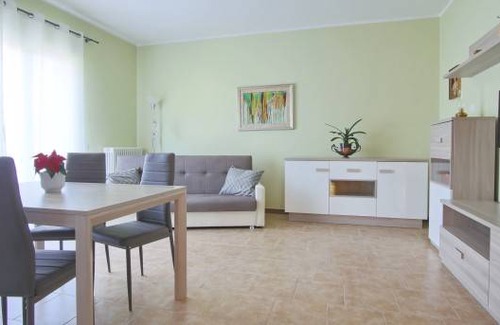 Centro Valle Intelvi Apartment | 95 m² House ∙ 2 bedrooms ∙ 2 guests