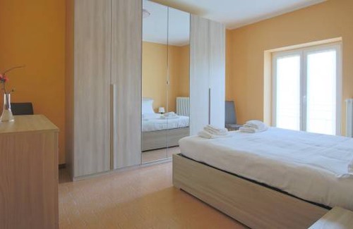 Centro Valle Intelvi Apartment | 95 m² House ∙ 2 bedrooms ∙ 2 guests