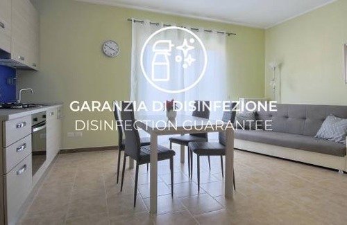 Centro Valle Intelvi Apartment | 95 m² House ∙ 2 bedrooms ∙ 2 guests