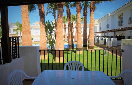 Alcossebre House | 95 m² House ∙ 2 bedrooms ∙ 6 guests