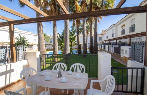 Alcossebre House | 95 m² House ∙ 2 bedrooms ∙ 6 guests
