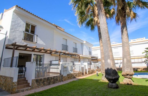 Alcossebre House | 95 m² House ∙ 2 bedrooms ∙ 6 guests