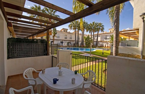 Alcossebre House | 95 m² House ∙ 2 bedrooms ∙ 6 guests