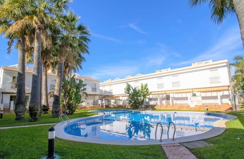 Alcossebre House | 95 m² House ∙ 2 bedrooms ∙ 6 guests