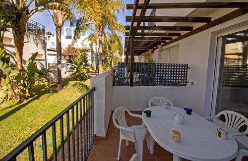 Alcossebre House | 95 m² House ∙ 2 bedrooms ∙ 6 guests