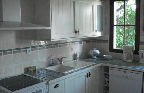Prunay-Cassereau House | 95 m² House ∙ 2 bedrooms ∙ 4 guests