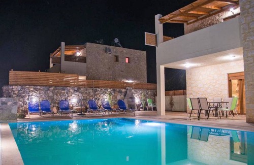 Bali House | 95 m² House ∙ 3 bedrooms ∙ 6 guests
