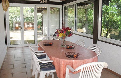 Mimizan House | 95 m² House ∙ 3 bedrooms ∙ 6 guests