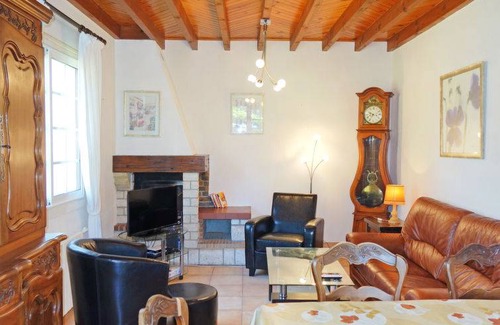 Mimizan House | 95 m² House ∙ 3 bedrooms ∙ 6 guests