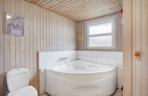 Haurvig House | 95 m² House ∙ 4 bedrooms ∙ 8 guests