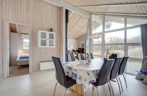 Haurvig House | 95 m² House ∙ 4 bedrooms ∙ 8 guests