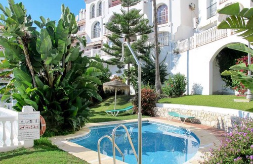 Mijas Resort | 95 m² Resort ∙ 2 bedrooms ∙ 4 guests