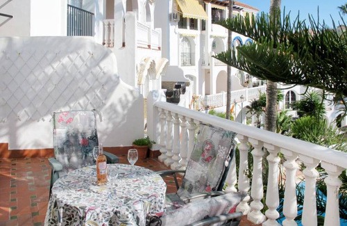 Mijas Resort | 95 m² Resort ∙ 2 bedrooms ∙ 4 guests
