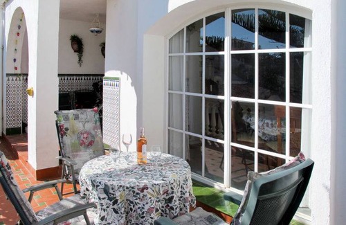 Mijas Resort | 95 m² Resort ∙ 2 bedrooms ∙ 4 guests