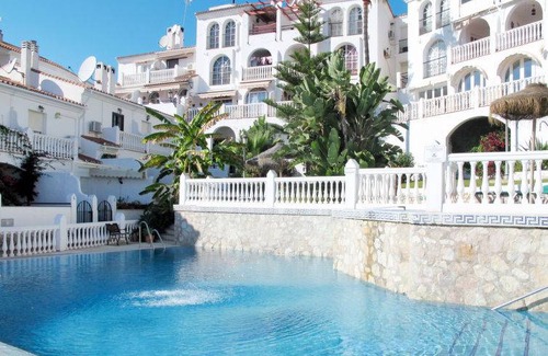 Mijas Resort | 95 m² Resort ∙ 2 bedrooms ∙ 4 guests