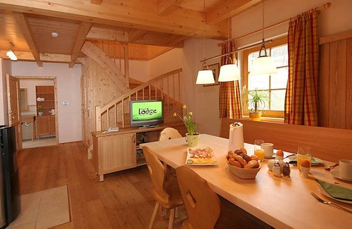 Altaussee Resort | 95 m² Resort ∙ 3 bedrooms ∙ 6 guests