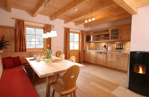 Altaussee Resort | 95 m² Resort ∙ 3 bedrooms ∙ 6 guests