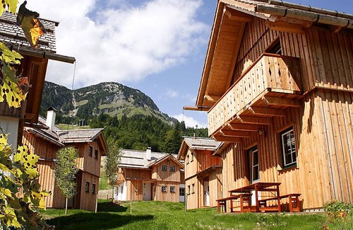 Altaussee Resort | 95 m² Resort ∙ 3 bedrooms ∙ 6 guests