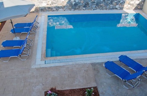 Bali Villa | 95 m² Villa ∙ 3 bedrooms ∙ 6 guests