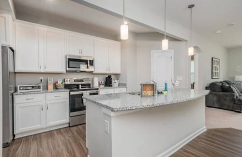 Lebanon House | 950 Southline · Newly Built Home in Lebanon - 4 BDR/2.5 Bath
