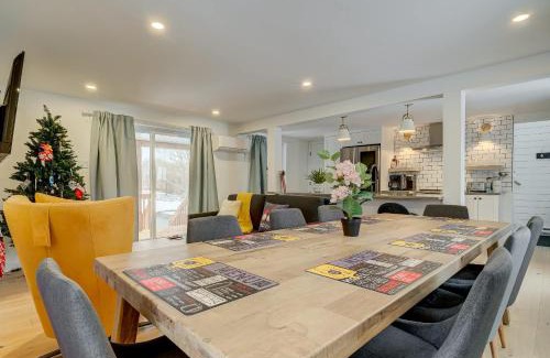 Bromont House | 951A Shefford Bromont 3 bedrooms