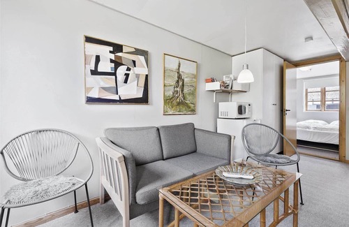 Akirkeby Apartment | 9599 Aakirkeby - Bodelyngsvejen 1