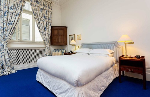 Bayswater Apartment | 96 m² Apartment ∙ 1 bedroom ∙ 4 guests