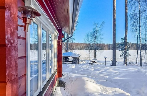 Kitula House | 96 m² Apartment ∙ 2 bedrooms ∙ 6 guests