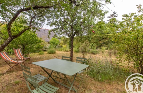 Huille Cottage | 96 m² Cabin ∙ 2 bedrooms ∙ 4 guests