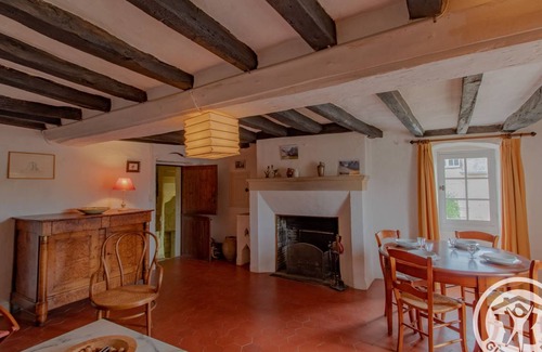 Huille Cottage | 96 m² Cabin ∙ 2 bedrooms ∙ 4 guests