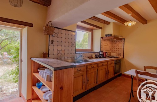 Huille Cottage | 96 m² Cabin ∙ 2 bedrooms ∙ 4 guests