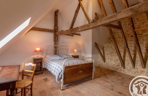 Huille Cottage | 96 m² Cabin ∙ 2 bedrooms ∙ 4 guests